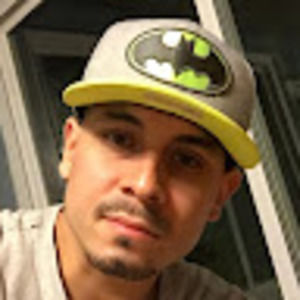 Meet your Posher, Alain